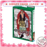[Completely unopened BOX with sticker] ONE PIECE Card Game Start Deck Trading Card TCG (ST-02 Worst 