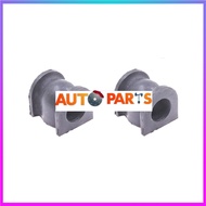 Honda CRV S9A 2.0cc 2002-2006 Rear Stabilizer Bar Bush Set 2pcs 18mm A4U