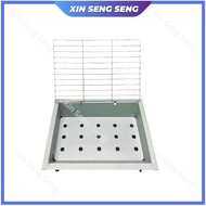 14Inch-29Inch Single/Double BBQ Grill Rack