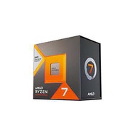 AMD RYZEN 7 7800X3D 4.2 GHz CPU AM5