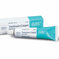 obagi tretinoin cream USP 0.05% 20gr