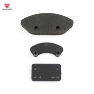 Front Bumper Sponge and Mount Plate K989-38 K989-56 Replacement Parts Accessories Fit for  284010 K9