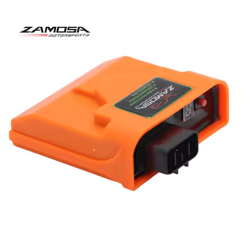 GN125 GN125H GS125 EN125-2A EN125-HU Cdi Racing Cdi Unit for Suzuki GN EN 125 QM125 QM200 GTX200 HJ1