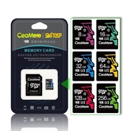 SMARE ULTRA CLASS 10 MICRO SD 80MB/S TF CARD 16GB/32GB/64GB (80MB/S) Micro SD