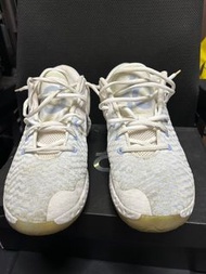 Nike籃球鞋