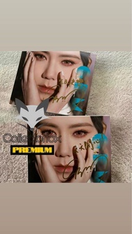 G.E.M.鄧紫棋 啟示錄 親筆簽名CD 字句版