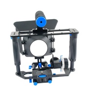 Professional Photography Camera SLR Rabbit Cage Kit Camera SLR Cage 5D2/5D3 Camera Accessories