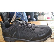 Colombial Shoes all black 43