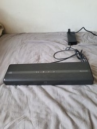 Philips Fidelio Soundbar