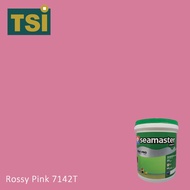 SEAMASTER SILK PRO 7142T ROSSY PINK 1L