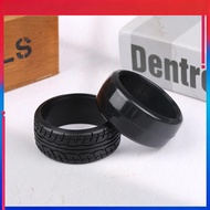 （NEW） 4PCS Hard Pattern Plastic Drift Tyre Tires On Road For RC Car Part 1/10 RC Drift Car  Yokomo H