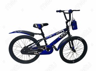 Kids Mountain Bike Bicycle 20/22/24 inch