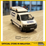INCONST | WSI MODELS | SOMMER GMBH; VW TRANSPORTER BF3