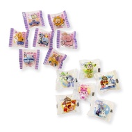 Jileer-Boli Fruit QQ|Bear Baby Fruit C Gummy 2 Capsules/Pack * Xiaoqian Shop *