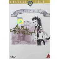 DVD Koleksi Shaw Tan Sri P.Ramlee - Ali Baba Bujang Lapok