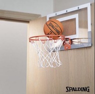 NBA Slam Jam Spalding籃球架