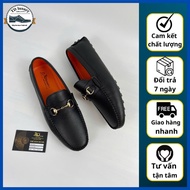 Fully stitched moca cricket shoes - luxurious men's leather shoes with muted sole