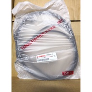 Yamaha 5S9 F6301 Fuel Line BWS125 46P Jet Double