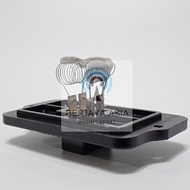 Honda Civic 1992-2000 (SR3 / SR4 / SO4) Air Cond Blower Resistor