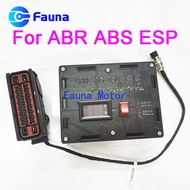 ABS ABR ESP Module Test Platform For Benz W204 W207 W221 VW Touareg 3C0614109 1JD907379 5QD614517 1K