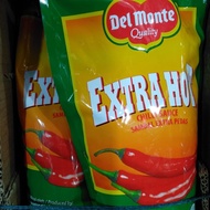 Delmonte Extra Hot 1 Kg