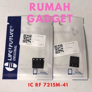 IC RF 7215M-41 IC RF 7215M 41 IC RF REALME C2 A1K