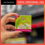 🔥 VIRAL 🔥💯% ORIGINAL  RICE MILK COLLAGEN  SOAP FROM  THAILAND  / EUPHORA