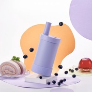 Elephant Cuppa 馬卡龍色系大象杯S－蜜香葡萄