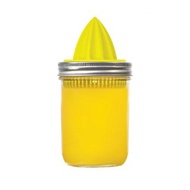 Jarware x Ball 寬口榨汁隨手器 玻璃梅森罐組