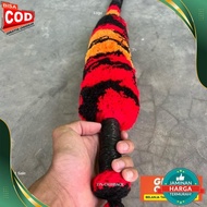 New Stock of Bopo Whip Large Stage 3 Mter Cheapest EEE-777