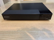 Sony BDP-S1500 Full HD Blu-Ray Disc/ DVD Player