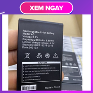 Pin Thay Thế Cho Thiết Bị Phát Wifi MF80 M80 A800 A900/ M80/ M89/ M88/ M90/ M100 - Dung Lượng 240