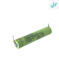Suitable for Brand New ICR 14650 Lithium Battery 3.7V 1,000mAh Large Capacity Rechargeable Battery w