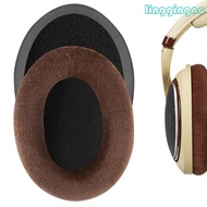 RR Durable Ear Cushion Ear Pad for HD598 CS HD599 Headphone Cover Earpads Earcups
