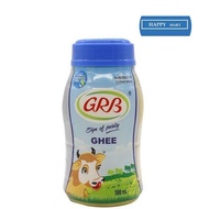 GRB Ghee  Bottle 500ml