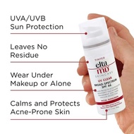 Elta MD UV Clear Broad-spectrum Facial Sunscreen SPF 46