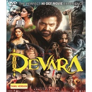 Devara Part. 1 (2024) (Tamil)