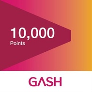 台版GASH 10000點（台灣版）