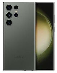 Samsung Galaxy S23 Ultra 灰色手機