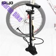 [Garen Bike] Genuine Giyo GF-94TE Air Tank For Tubeless Max 260Psi Pump (Made in Taiwan)