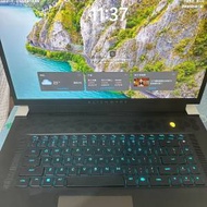 [極美白色] Alienware x17 R1 | i7 | RT...