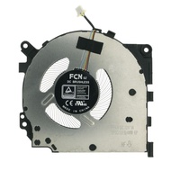 CPU Cooling Fan for Asus Zenbook 14 Q409Z UX3402Z UM3402Y UX3402V UX3402Y UM3402Z FPNA DFSCL12E16486