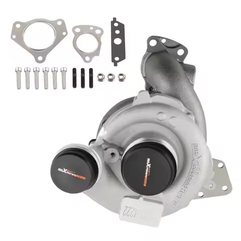 Turbo Turbocharger for Mercedes M-Class 280 CDI (W164) 165kw OM642 2005-2009