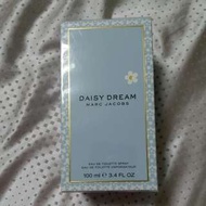 Marc Jacobs ~ Daisy dream 100ML 香水