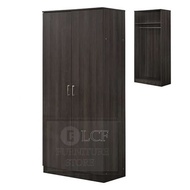 2 door wardrobe (SSH-8210)