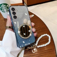 Ốp điện thoại cho Samsung Galaxy A16 A56 a05s A55 A36 A35 A54 A15 A25 A14 A13 A34 A24 a04s a03s a02s