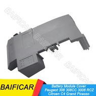 Baificar New Fuse BPGA Box Battery Protection Module Upper Cover 6500GS For Peugeot 308 308CC 3008 R