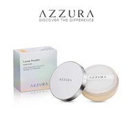 AZZURA LOOSE POWDER FRESH LOOK