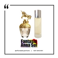 Perfume Inspired Bandung Smells Expensive! Fantasia Anna Sui