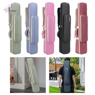 [freneci] Erhu Bag, Erhu Carrying Case, Washable Erhu Case, Gig Bag for Stage Performances, Traditio